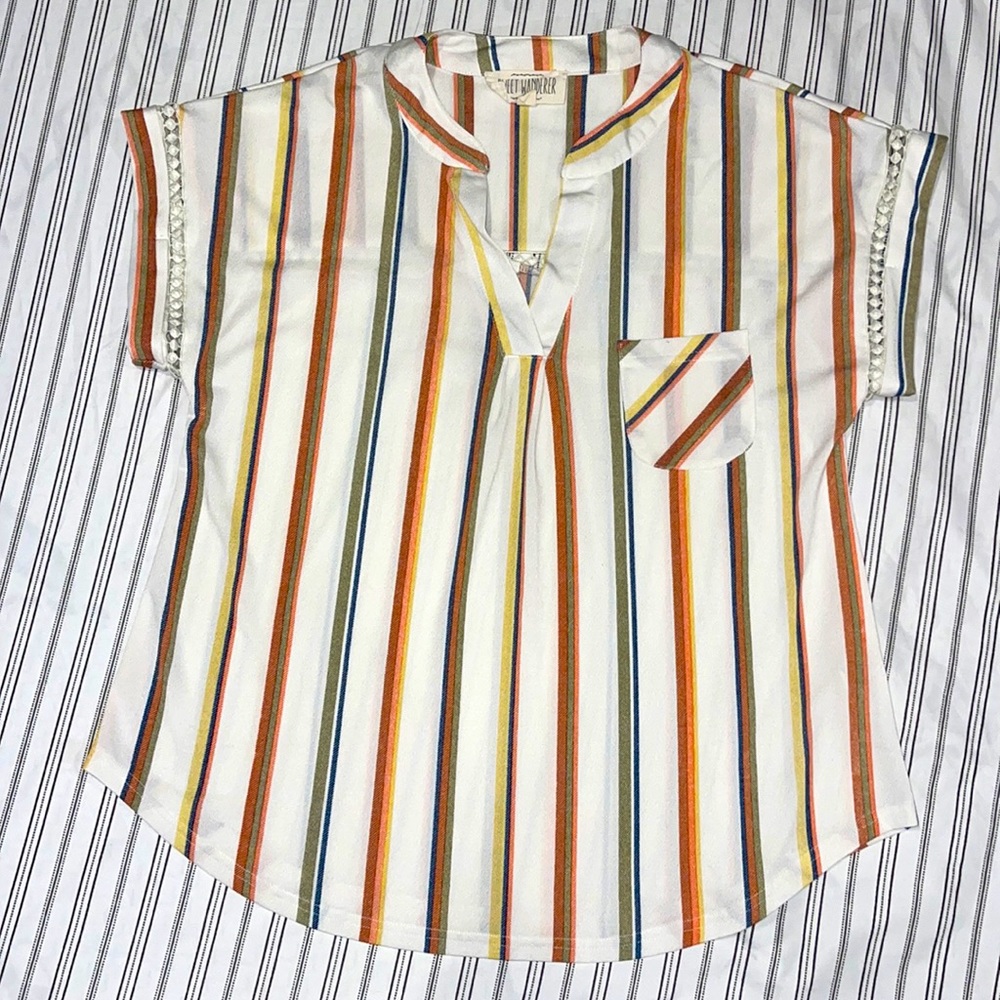 Dress shirt